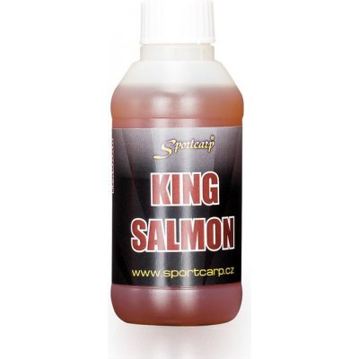 Sportcarp Esence Premium King Salmon 100 ml – Zboží Dáma