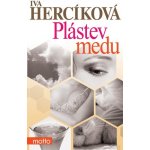 Plástev medu – Sleviste.cz