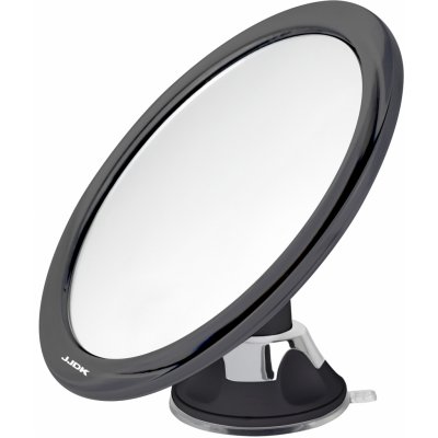 Diva & Nice Cosmetics zvětšovací kosmetické zrcátko s přísavkou – Zboží Dáma