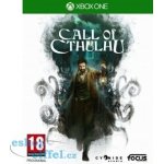 Call of Cthulhu – Hledejceny.cz