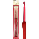 Háček Tulip Etimo Red - 3,5 mm – Zboží Dáma