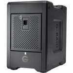 SanDisk Professional G-RAID SHUTTLE 4 SDPH34H-048T-MBAAB – Hledejceny.cz