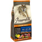 Primordial Adult Grain Free Lamb & Tuna 12 kg – Hledejceny.cz