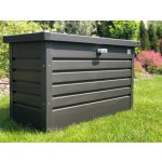 Biohort FreizeitBox 100 tmavě šedá metalíza – Zboží Dáma
