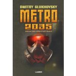 Metro 2035 - Glukhovsky Dmitry – Hledejceny.cz