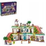 LEGO® Friends 42604 Nákupní centrum Heartlake City – Zboží Mobilmania