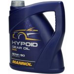 Mannol Hypoid 80W-90 4 l – Sleviste.cz