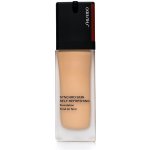 Shiseido Synchro Skin Self-Refreshing Foundation Advanced dlouhotrvající make-up SPF30 320 Pine 30 ml – Hledejceny.cz