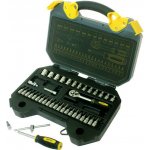 STARLINE 1/4" ráčnový set, 40ks (NR F1TS02) – Hledejceny.cz