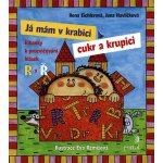 Já mám v krabici cukr a krupici – Hledejceny.cz