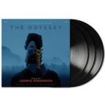 OST - Odyssey / Ludwig Göransson 3 LP – Zboží Dáma