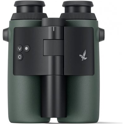 Swarovski AX Visio 10x32 – Zboží Živě