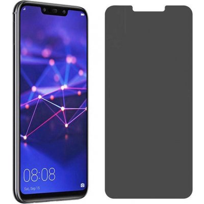 Bomba 9H Anti spy ochranné sklo pro Huawei Mate 20 Lite G009_MATE_20_LITE – Zboží Mobilmania