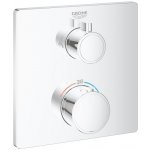 Grohe Grohtherm 24079000 – Zboží Mobilmania