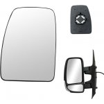 Levé zpětné zrcátko Convitex pro Renault Master 3, Opel Movano, Vauxhall Movano Mk 2 Nv400 2010- | Zboží Auto