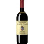 Biondi Santi Rosso di Montalcino 2020 13,5% 0,75 l (holá láhev) – Hledejceny.cz