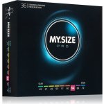 MY.SIZE Pro 64 mm 36 ks – Zbozi.Blesk.cz