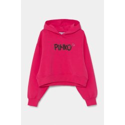 Pinko Up F4PIJGHS100 růžová