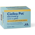 NBF Lanes ciellea pet pes a kočka tělesná hmotnost 60 kps – Hledejceny.cz