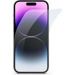Epico ochranné flexisklo pro iPhone 14 Pro Max, s aplikátorem 69512151000002 – Zboží Živě