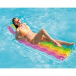 Intex 58724 lehátko Rainbow – Zboží Mobilmania