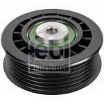 Vratná/vodicí kladka, klínový žebrový řemen FEBI BILSTEIN 02248 – Zboží Mobilmania