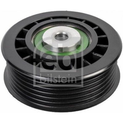 Vratná/vodicí kladka, klínový žebrový řemen FEBI BILSTEIN 02248 – Zboží Mobilmania