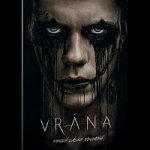 Vrána DVD – Zboží Dáma