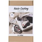 Creativ Company Kreativní sada Craft Kit Resin Casting Conch – Hledejceny.cz