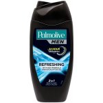 Palmolive Men Refreshing 2v1 sprchový gel 250 ml – Hledejceny.cz