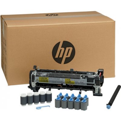 HP zapékací jednotka 220V F2G77 (F2G77-67901) – Hledejceny.cz