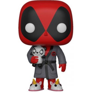 Funko Pop! Deadpool in Robe