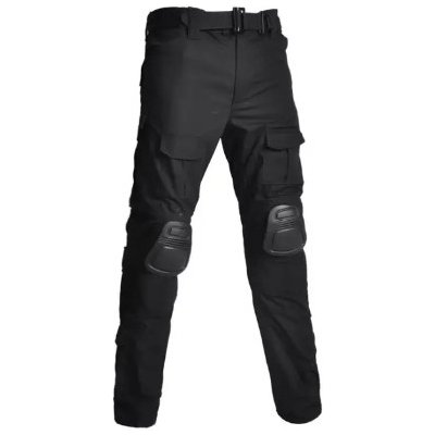 TCX Kalhoty s integrovanými chrániči černé Černá XL – Zboží Mobilmania