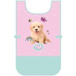 Karton P+P Zástěra pončo mazlíčci – Zboží Dáma