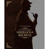 Elektronická kniha Velká kniha příběhů Sherlocka Holmese