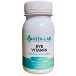 VITA-LAB Vitamíny pro zrak s luteinem 90 tablet – Sleviste.cz