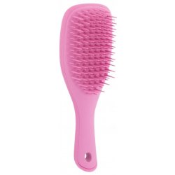 Tangle Teezer Mini Wet Detangler Salmon Pink kartáč na vlasy