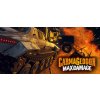 Hra na PC Carmageddon: Max Damage