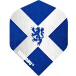 Winmau MEGA STANDARD Scotland – Sleviste.cz