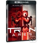 Tron: Ares 4K Ultra HD 2BD – Hledejceny.cz