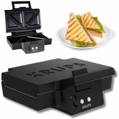 KRUPS FDK461 – Zbozi.Blesk.cz