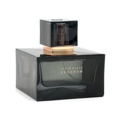 David Beckham Intimately Night voda po holení 50 ml – Hledejceny.cz