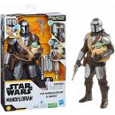 Hasbro Star Wars Mandalorian a Grogu se zvuky