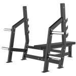 TUNTURI Platinum Horizontal Bench Press V-series – Zboží Dáma