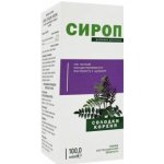 Lékořice elixír s vitamínem C S053 100 ml – Hledejceny.cz
