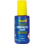 Revell Contacta Liquid 39601 extrařídké tekuté lepidlo 18 g – Zboží Dáma