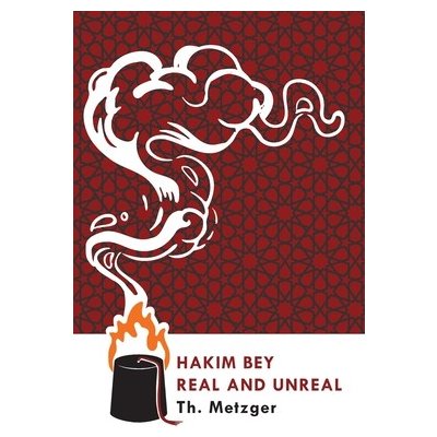 Hakim Bey Real and Unreal: Real and Unreal Metzger ThPaperback – Hledejceny.cz