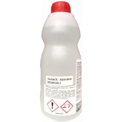 AktimiX PRO Aktivátor 1 kg – Sleviste.cz