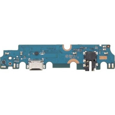 Samsung Galaxy Tab A9 8.7 X110, X115 - Nabíjecí Konektor PCB Deska – Zboží Mobilmania