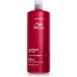 Wella Ultimate Repair Shampoo 1000 ml – Zboží Dáma